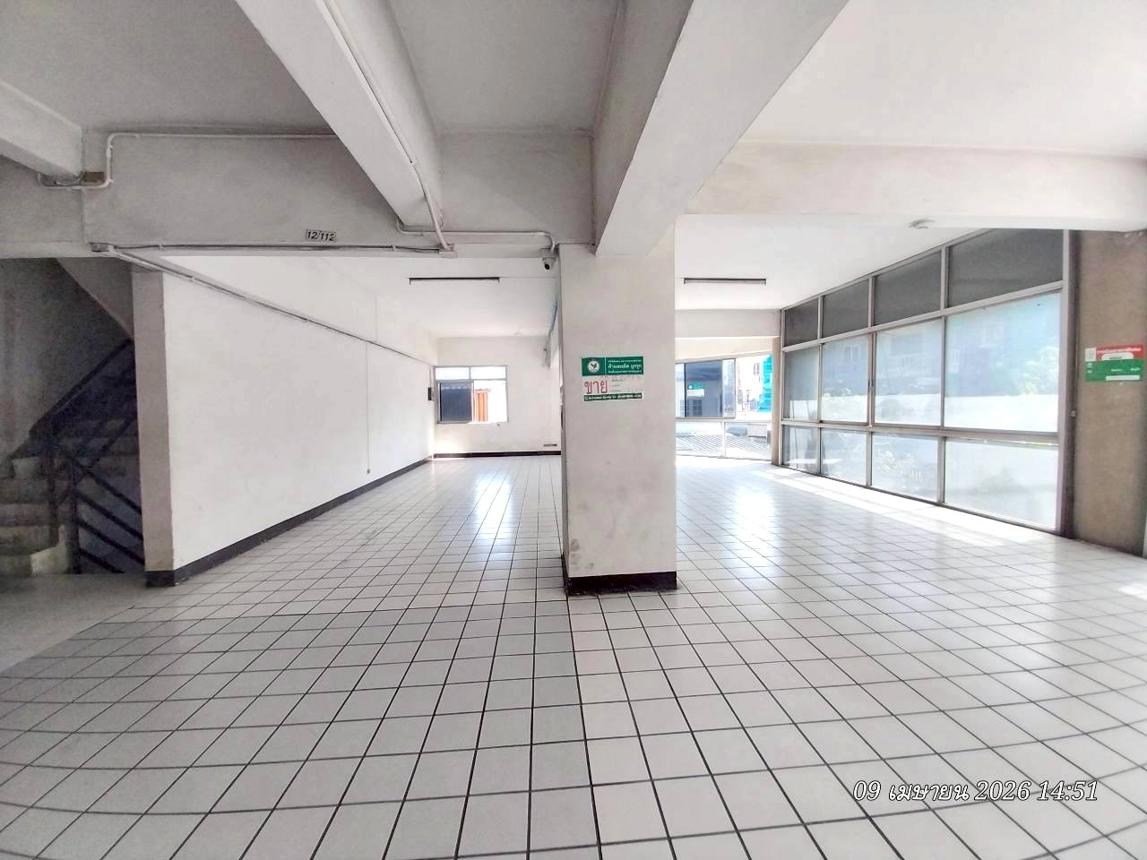 คอนโดมิเนียม เรสิเดนซี่ไฮทส์ คอนโดมิเนียม ห้วยขวาง กรุงเทพมหานคร translates to condominium Residence Heights condominium Huai Khwang Bangkok