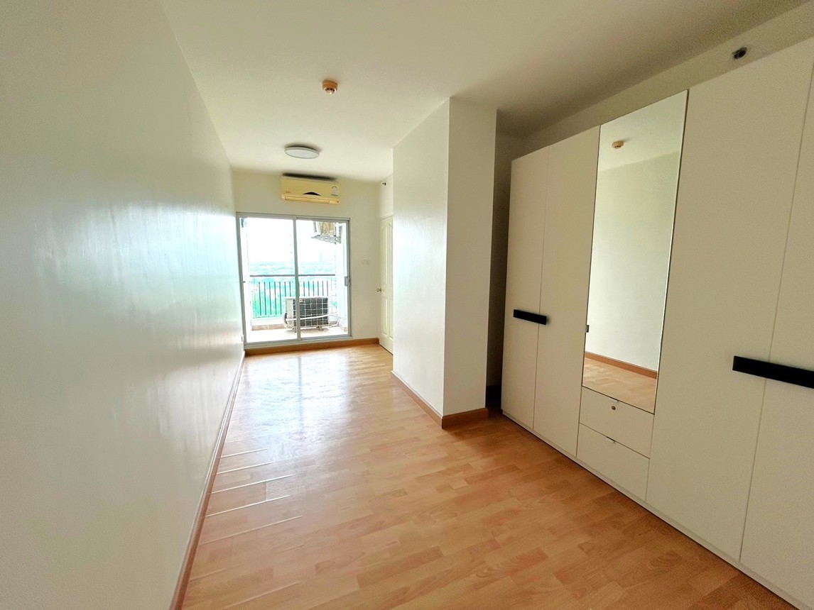 ซิตี้โฮม รัตนาธิเบศร์