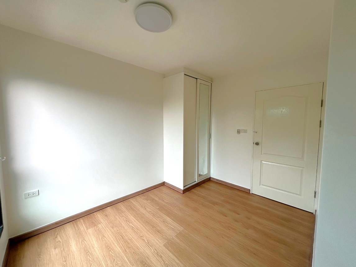 ซิตี้โฮม รัตนาธิเบศร์