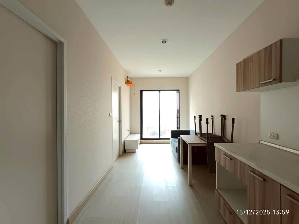 คอนโดมิเนียม เดอะไพรเวซี่ เรวดี โครงการเอ เมืองนนทบุรี นนทบุรี "The Private Residence Riewdee Project A" เมืองนนทบุรี นนทบุรี