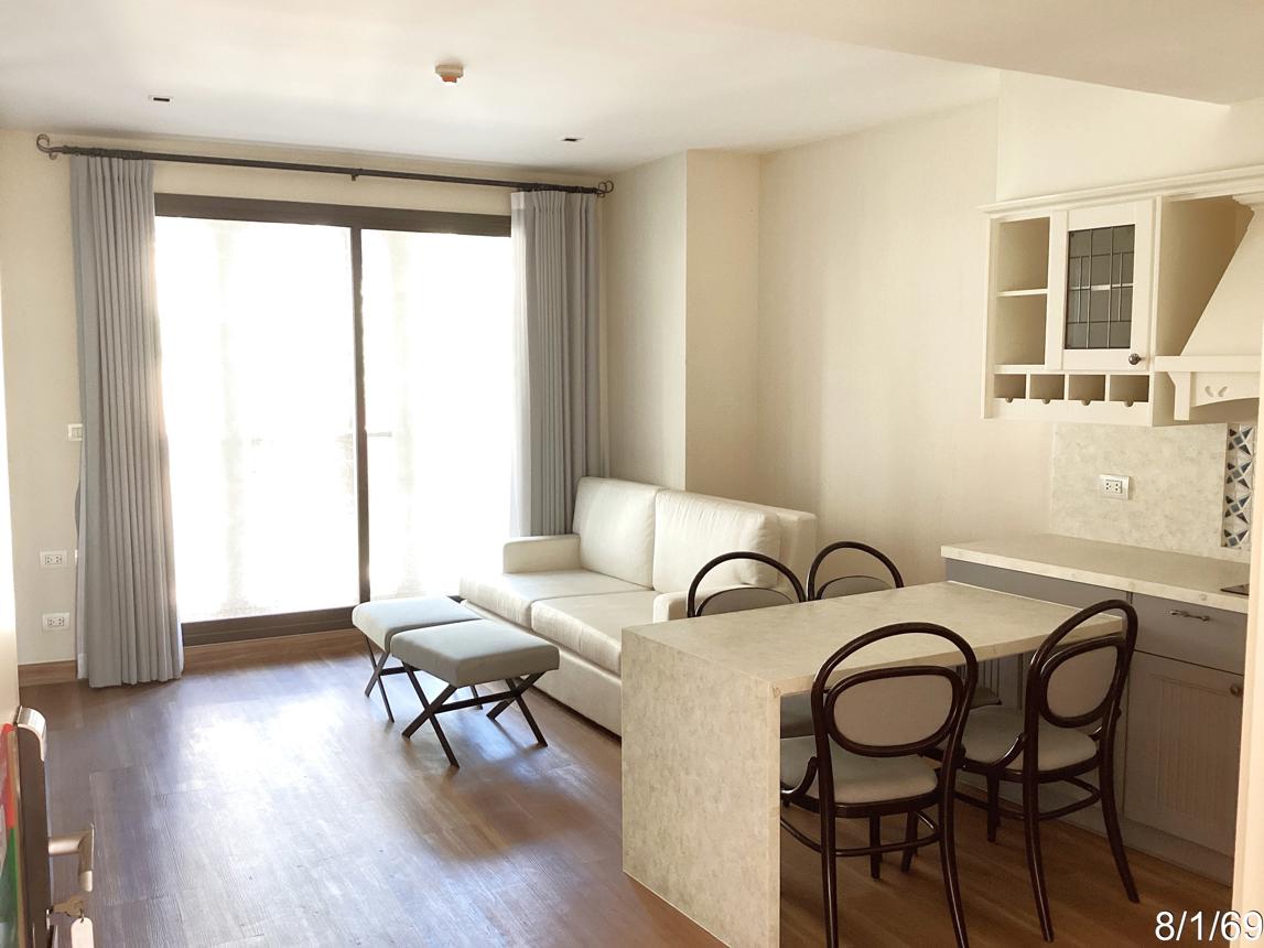 Condominium Q Sea Side Hua Hin Cha Am Phetchaburi