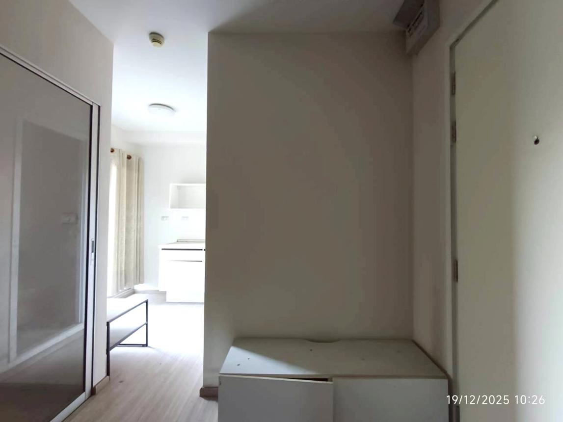 คอนโดมิเนียม พลัมคอนโด บางใหญ่ สเตชั่น เฟส 2 บางบัวทอง นนทบุรี