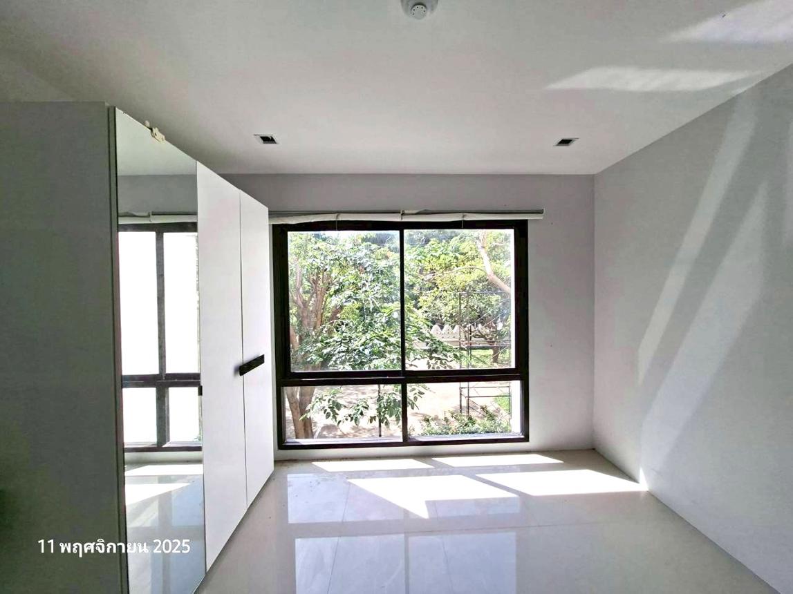 คอนโดมิเนียม สานติ พูรา คอนโดมิเนียม ปราณบุรี ประจวบคีรีขันธ์