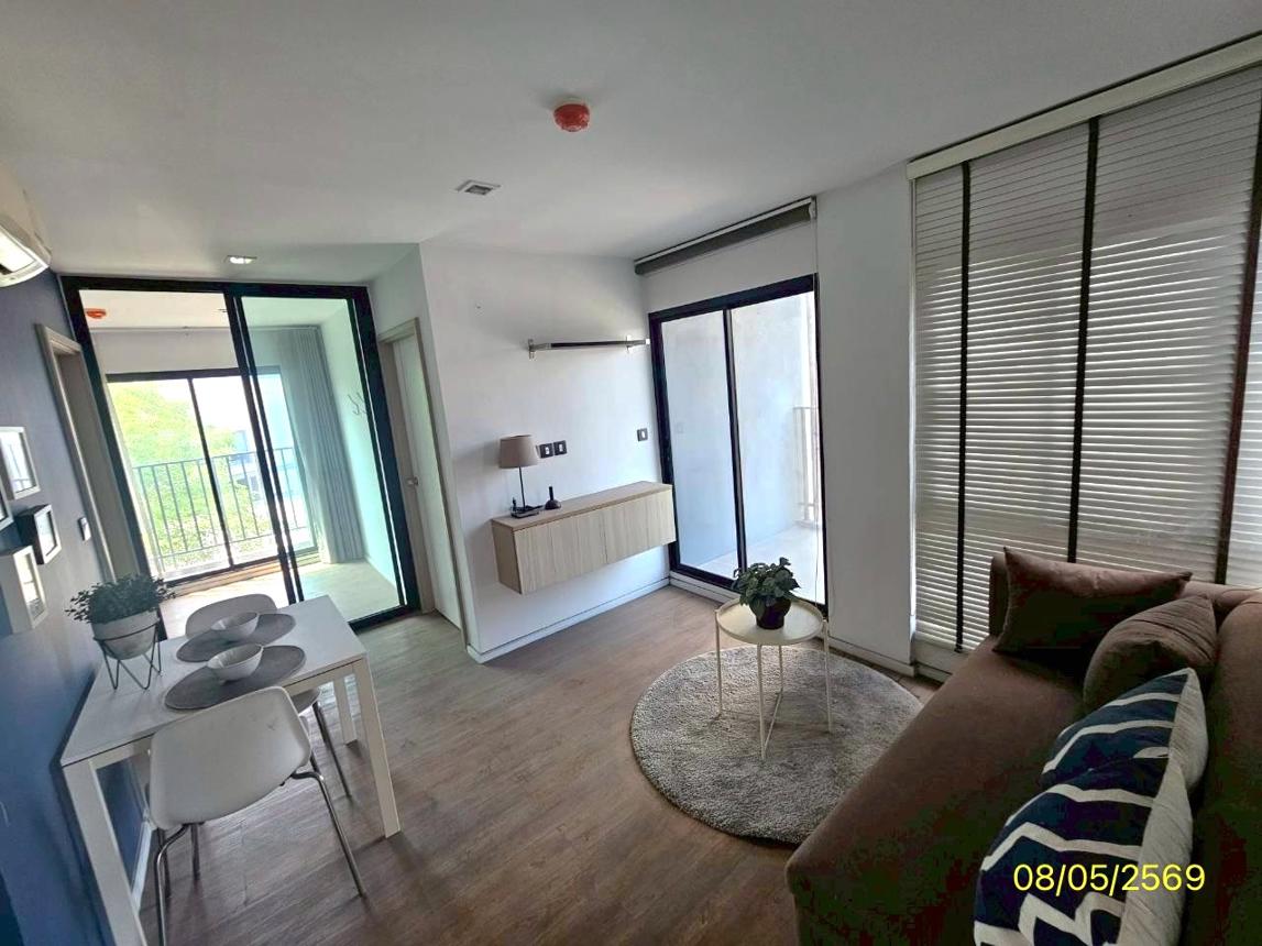 ราคาพิเศษ! คอนโดมิเนียม ทรอปิคาน่า เพียง 2,242,000 บาท - ธนาคารกสิกรไทย