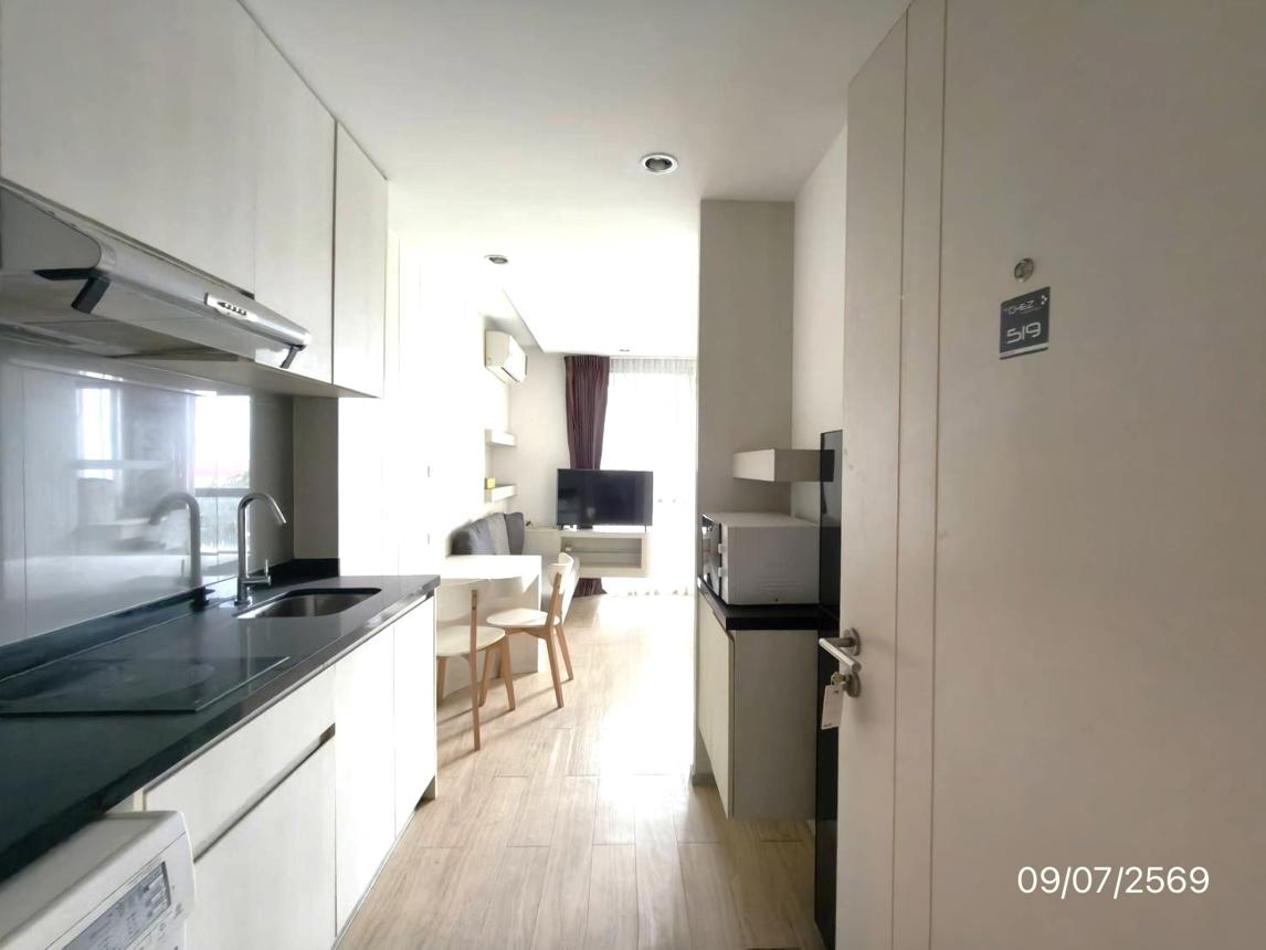 Condominium at The Chess Condominium Bang Lamung Chonburi