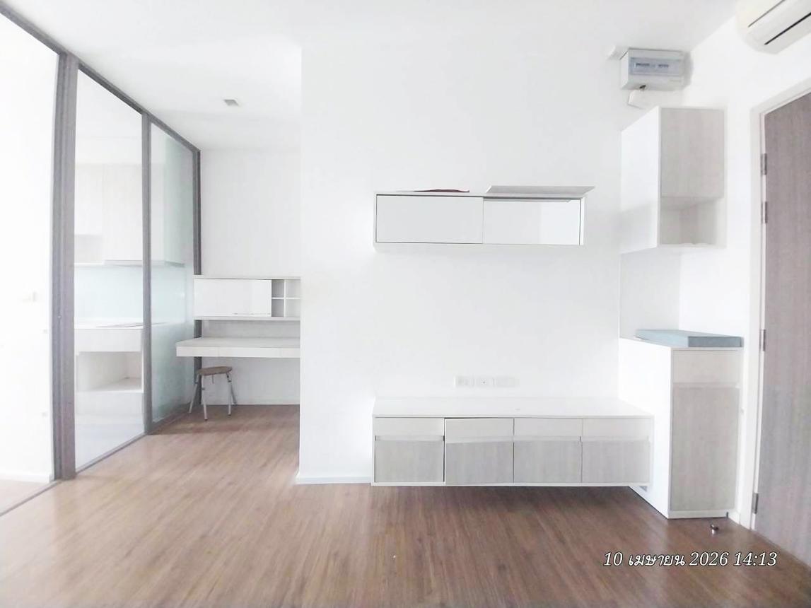 คอนโดมิเนียม มิติ คอนโดมิเนียม ลาดพร้าว กรุงเทพมหานคร