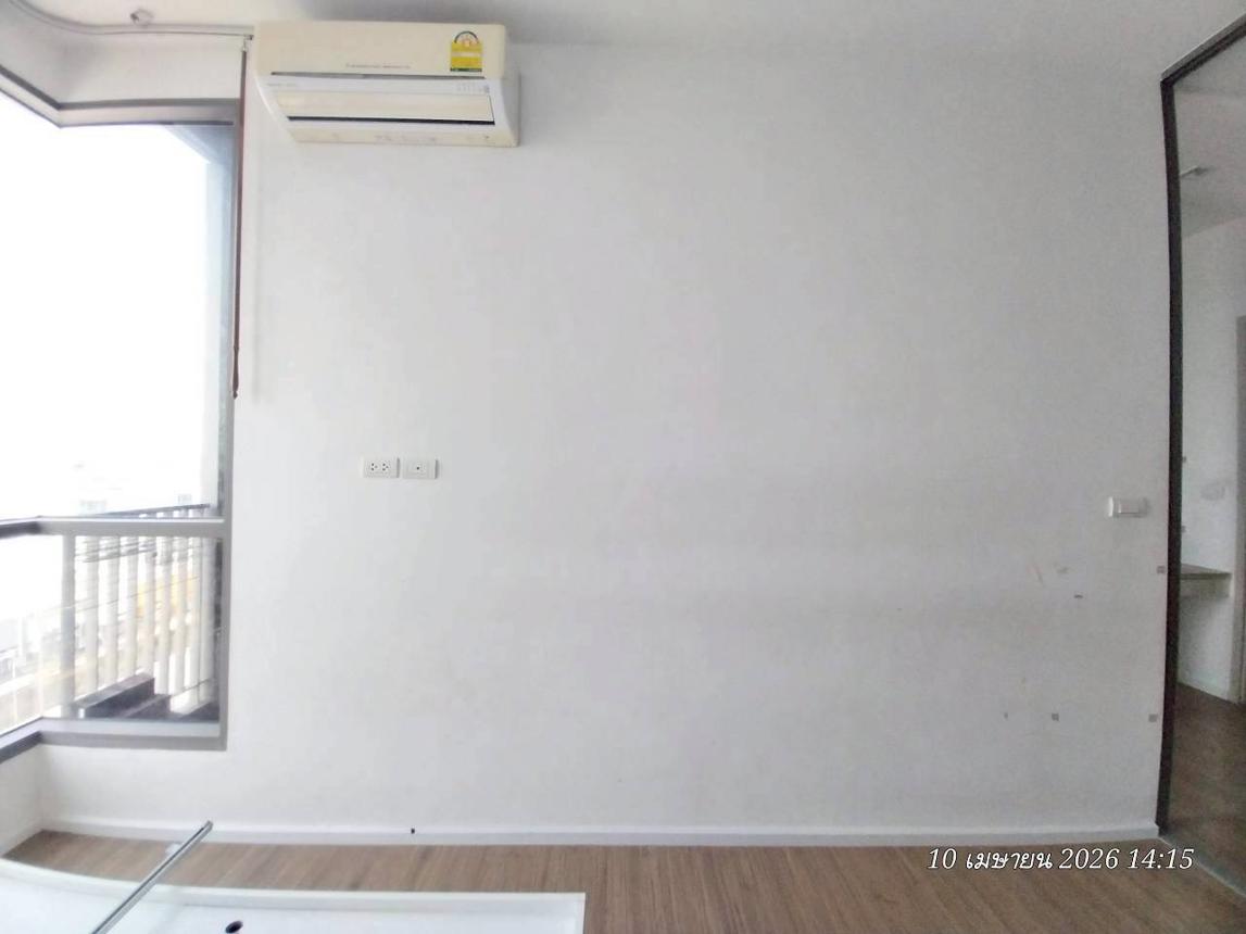 คอนโดมิเนียม มิติ คอนโดมิเนียม ลาดพร้าว กรุงเทพมหานคร