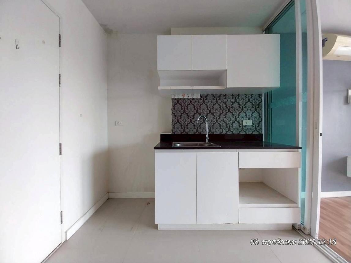 คอนโดมิเนียม วี คอนโด บางเขน กรุงเทพมหานคร