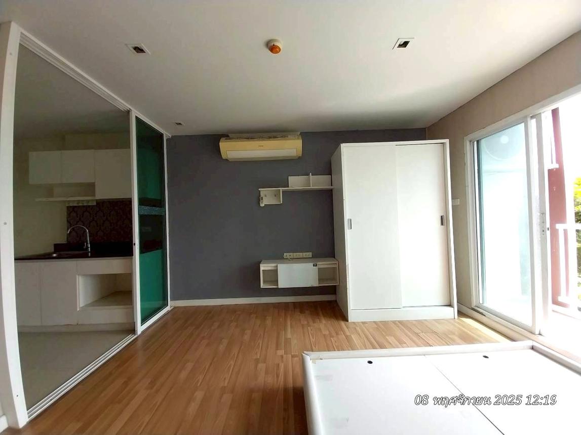 คอนโดมิเนียม วี คอนโด บางเขน กรุงเทพมหานคร