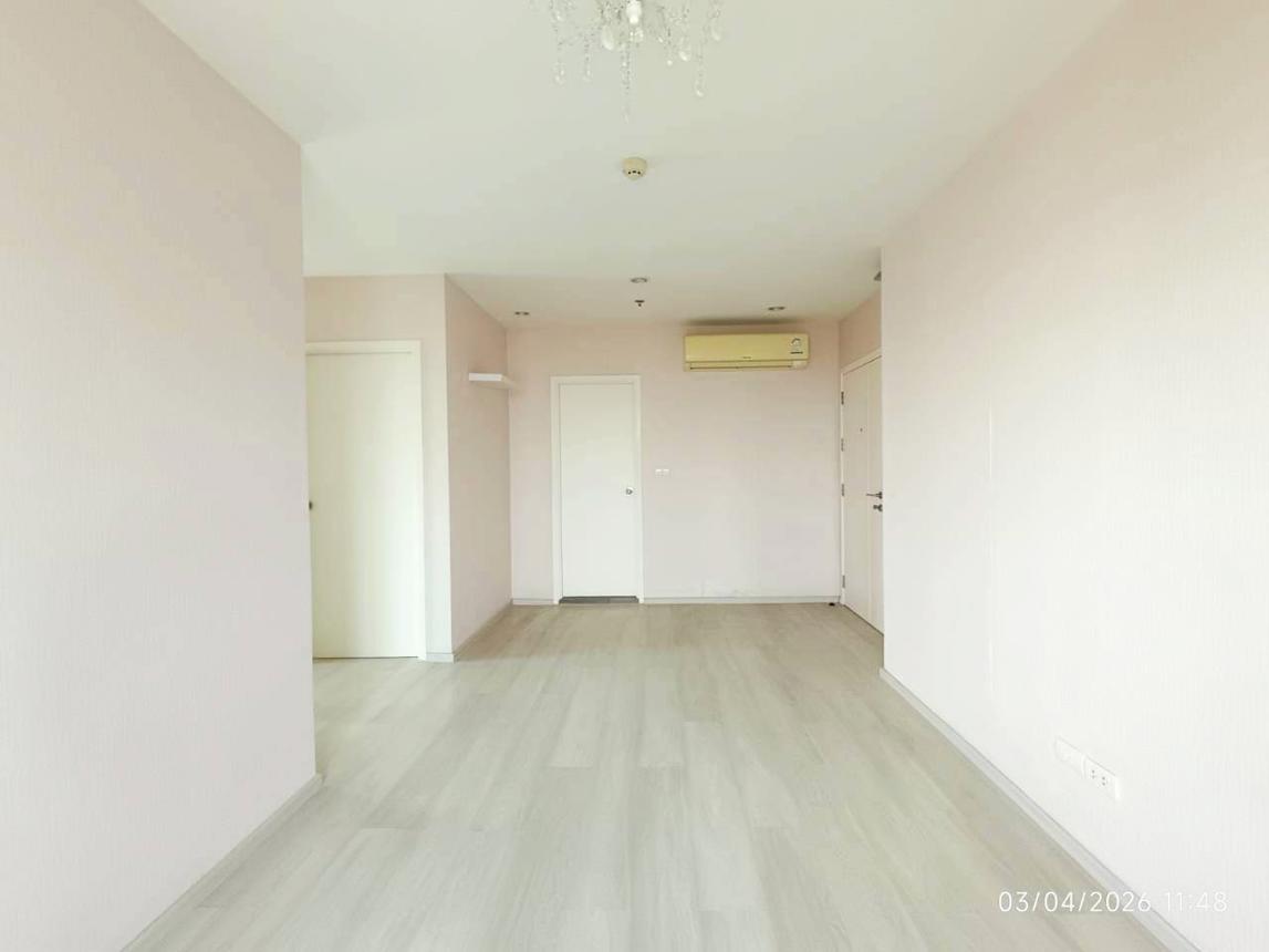 คอนโดมิเนียม แอสปาย รัตนาธิเบศร์ เมืองนนทบุรี นนทบุรี