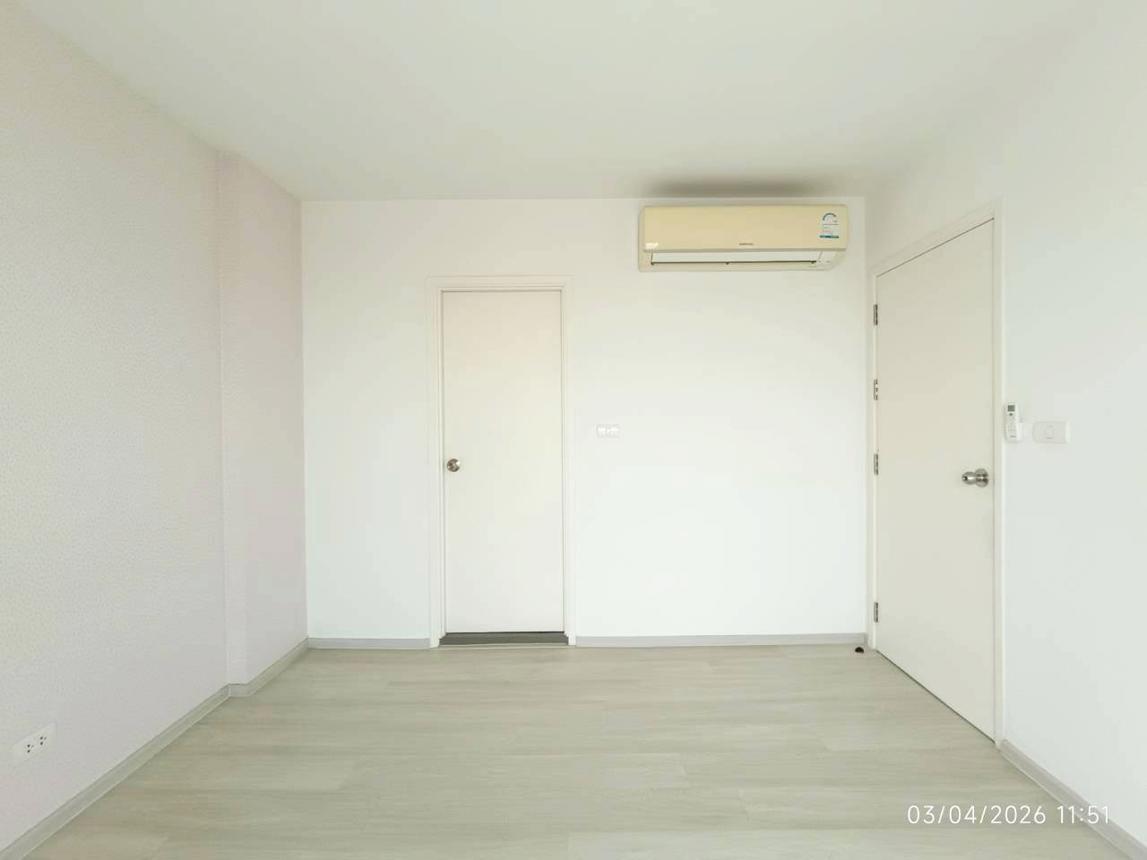 คอนโดมิเนียม แอสปาย รัตนาธิเบศร์ เมืองนนทบุรี นนทบุรี