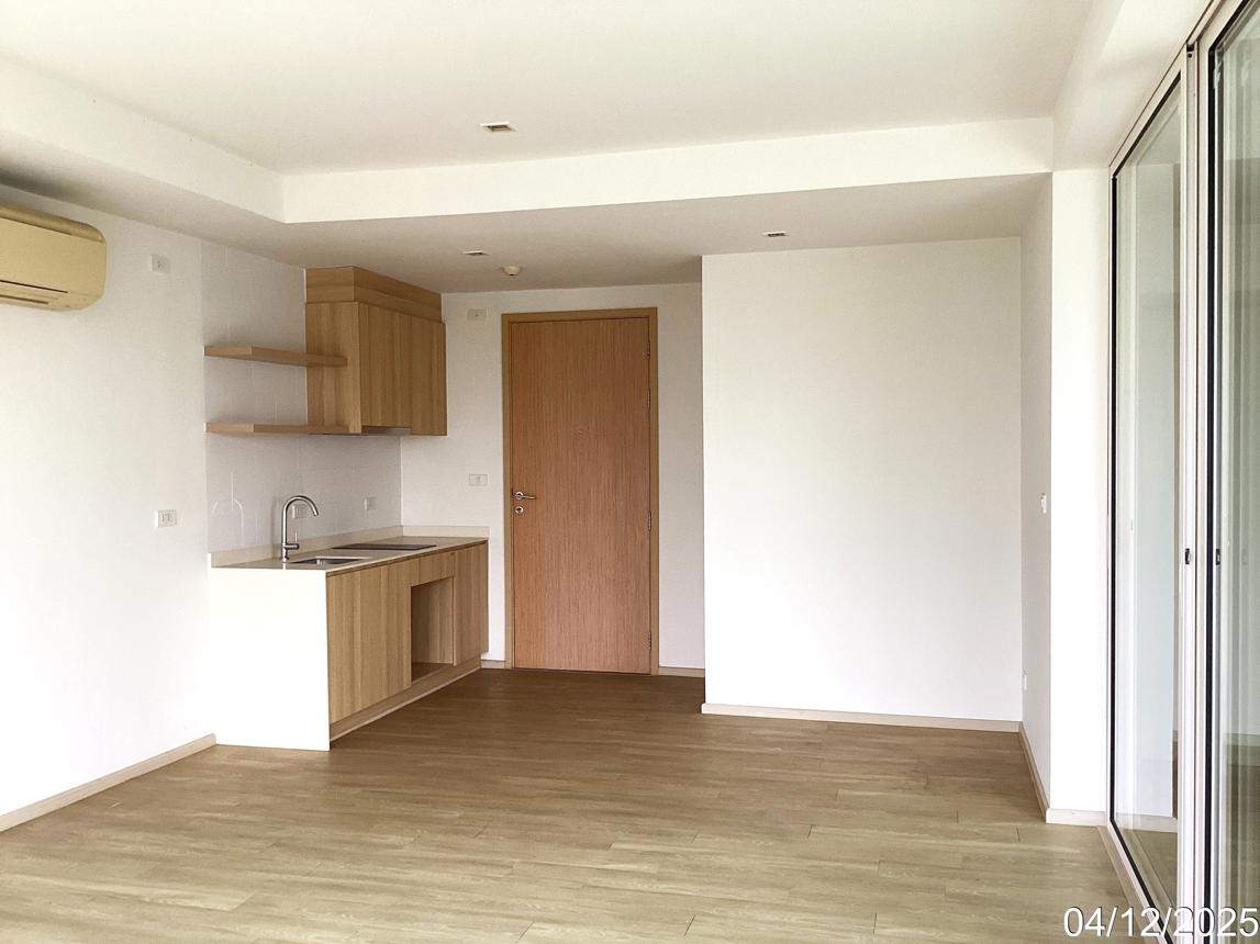คอนโดมิเนียม บ้านแสนคราม ชะอำ เพชรบุรี
