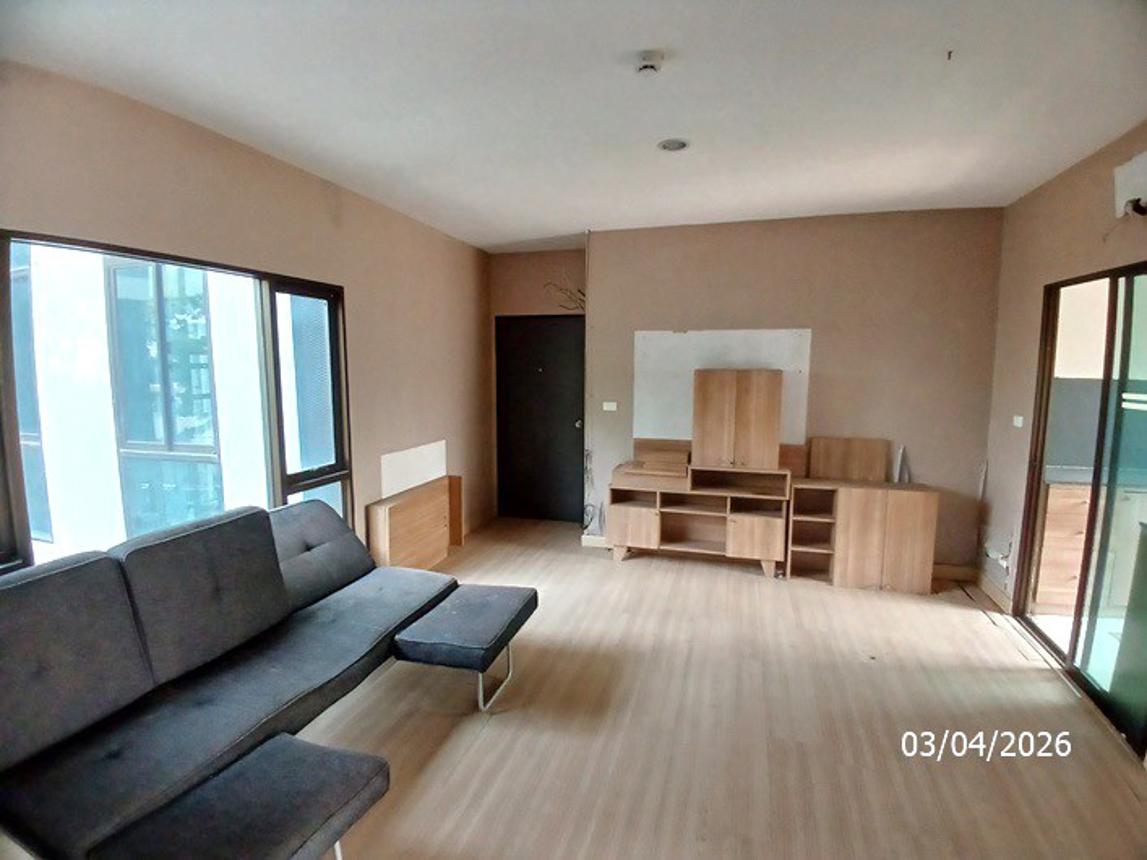คอนโดมิเนียม ทรีบูทีค คอนโด เมืองเชียงใหม่ เชียงใหม่