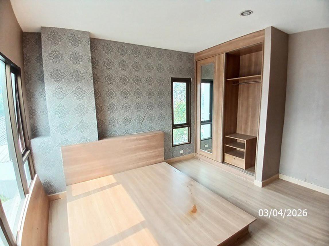 คอนโดมิเนียม ทรีบูทีค คอนโด เมืองเชียงใหม่ เชียงใหม่