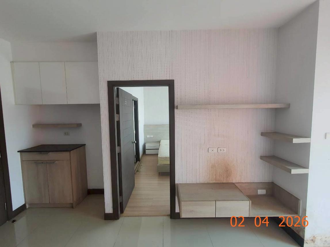 คอนโดมิเนียม เดอะ ริช คอนโดมิเนียม เมืองเชียงใหม่ เชียงใหม่