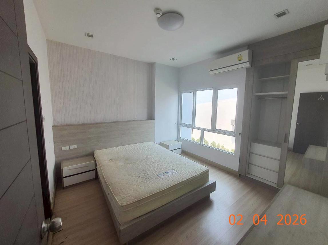 คอนโดมิเนียม เดอะ ริช คอนโดมิเนียม เมืองเชียงใหม่ เชียงใหม่