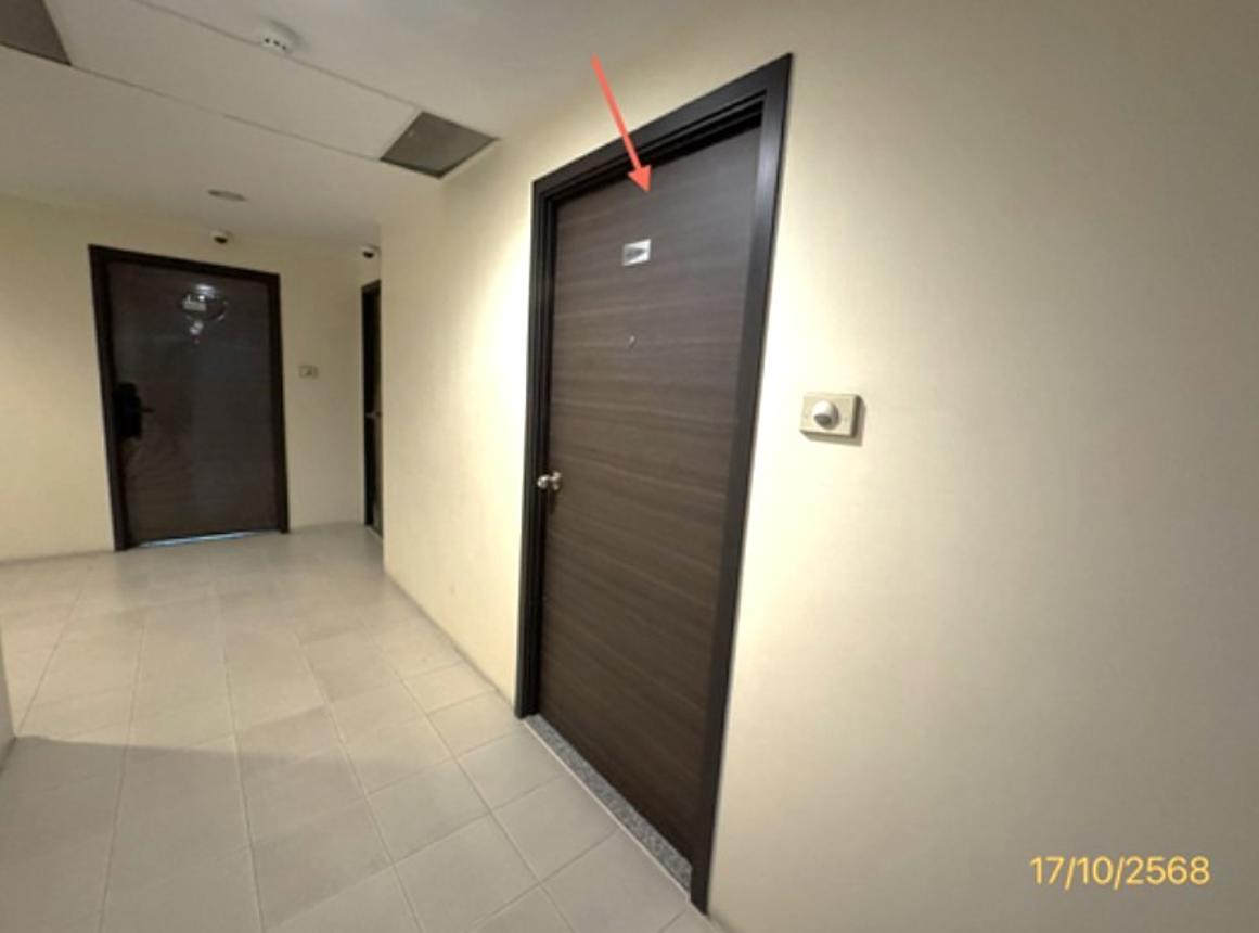 คอนโดมิเนียม ศุภาลัย ซิตี้ รีสอร์ท สถานีแบริ่ง บางนา กรุงเทพมหานคร