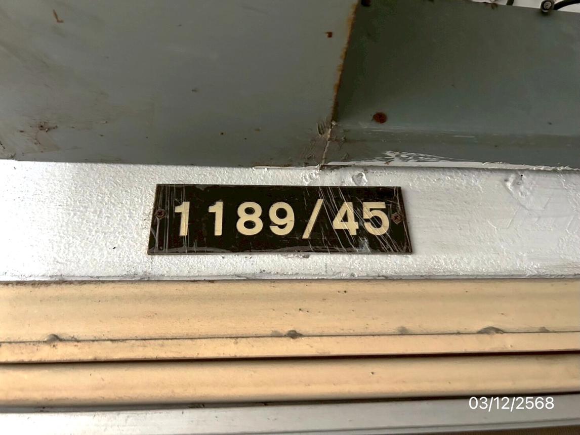 คอนโดมิเนียม บ้านเอื้ออาทรร่มเกล้า 6 ลาดกระบัง กรุงเทพมหานคร