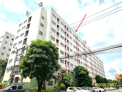 ลุมพินี คอนโดทาวน์ รัตนาธิเบศร์