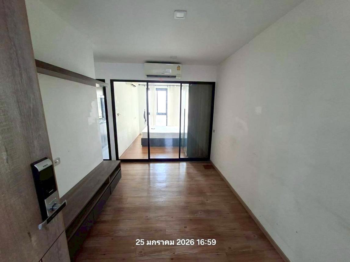 คอนโดมิเนียม เดอะ แลนด์มาร์ค ปลวกแดง ระยอง