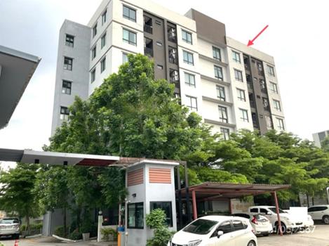 คอนโดมิเนียม ปทุมธานี