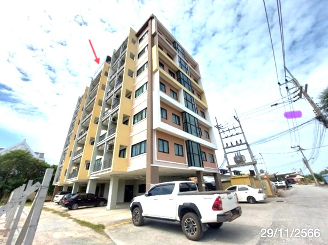 พีพีเอ็ม เพลส ซีวิว