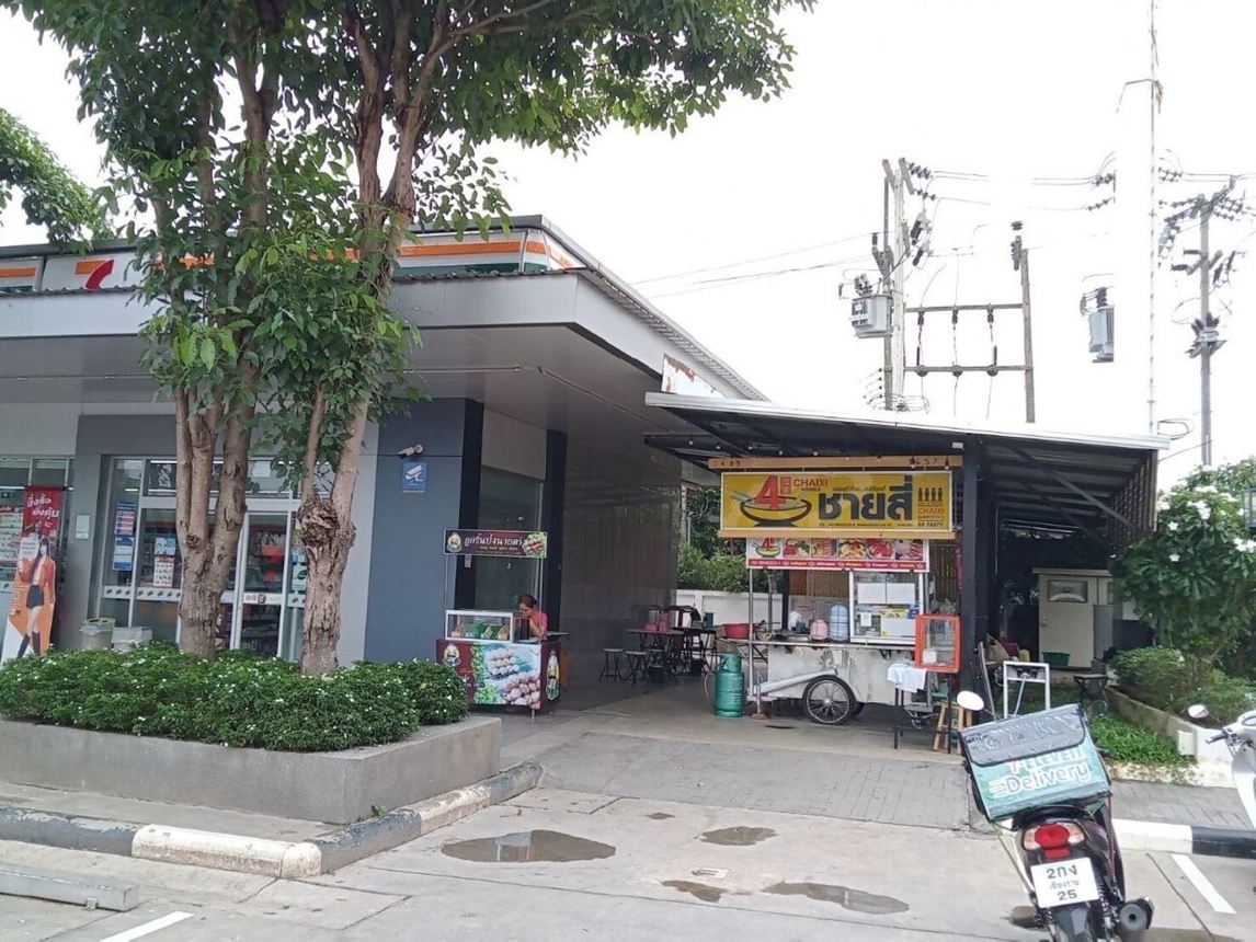 สิทธิการเช่า ป่าแดด เชียงราย