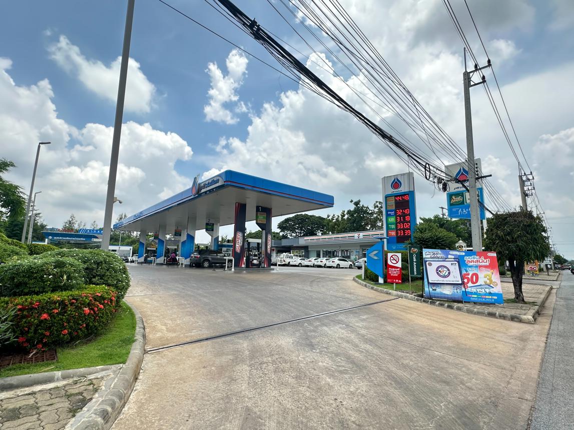 สิทธิการเช่า เมืองร้อยเอ็ด ร้อยเอ็ด
(เปิดขาย) บ้านเดี่ยว 2 ชั้นในโครงการ บ้านวิลเลจ รอยัล เกรน พาร์ค ในเมืองร้อยเอ็ด