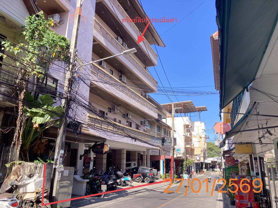 โรงแรม กะทู้ ภูเก็ต - คอลเลกชั่น รีสอร์ท & สปา