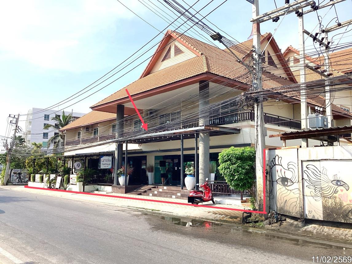 โรงแรม หัวหิน ประจวบคีรีขันธ์