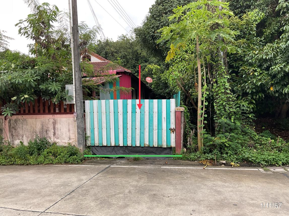 อาคารสำนักงาน ระยอง