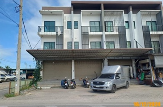 อาคารสำนักงาน นนทบุรี
