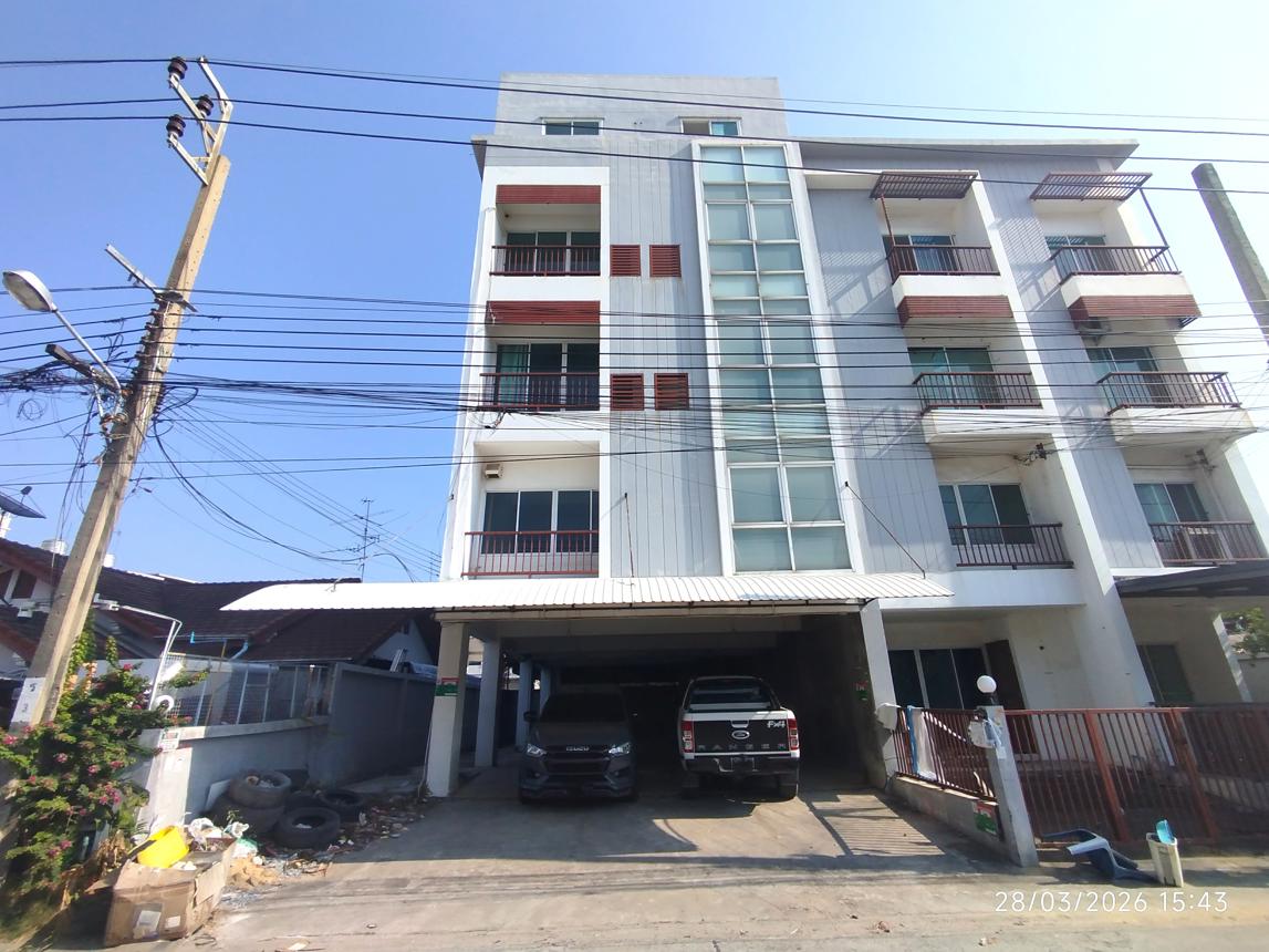 อาคารสำนักงาน บางขุนเทียน กรุงเทพมหานคร
