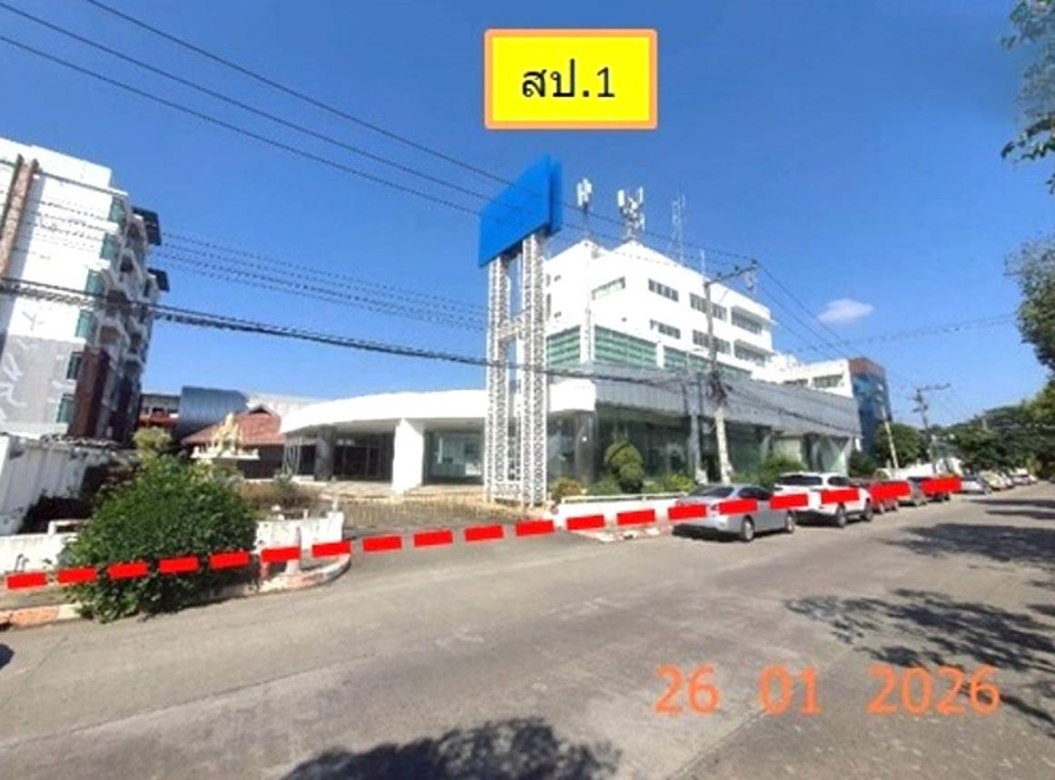 อาคารสำนักงาน เชียงใหม่บิสซิเนส พาร์ค เมืองเชียงใหม่ เชียงใหม่
(อาคารสำนักงาน) อาคารสำนักงานเชียงใหม่ บิสซิเนส พาร์ค เมืองเชียงใหม่