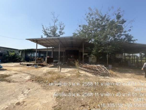 โกดัง กำแพงเพชร