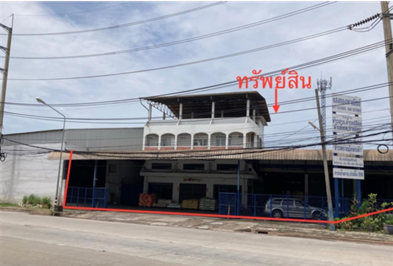 โกดัง สุราษฎร์ธานี