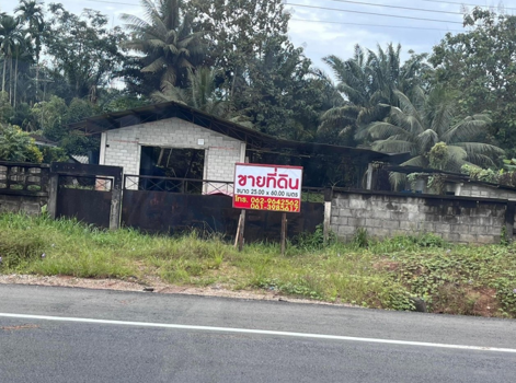 โกดัง ตรัง