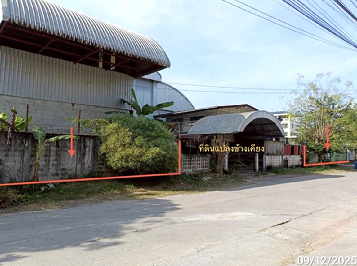 โกดัง ศรีบุญเรือง หนองบัวลำภู - คลังสินค้าแห่งความสำเร็จในหนองบัวลำภู