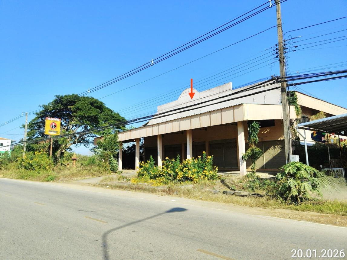โกดังหมู่บ้านหนองม่วงไข่แพร่