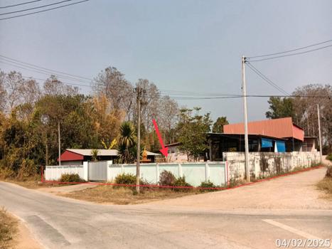 โกดัง แพร่