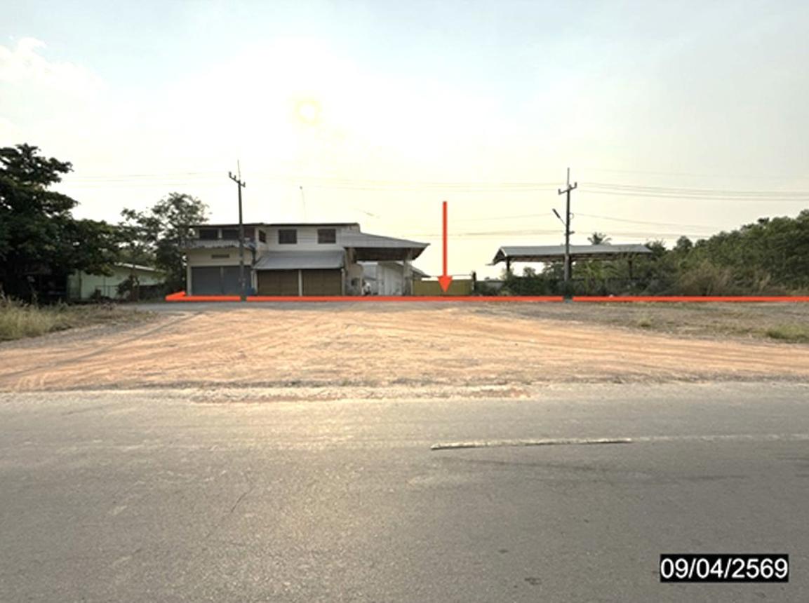 โกดังคลองลาน กำแพงเพชร