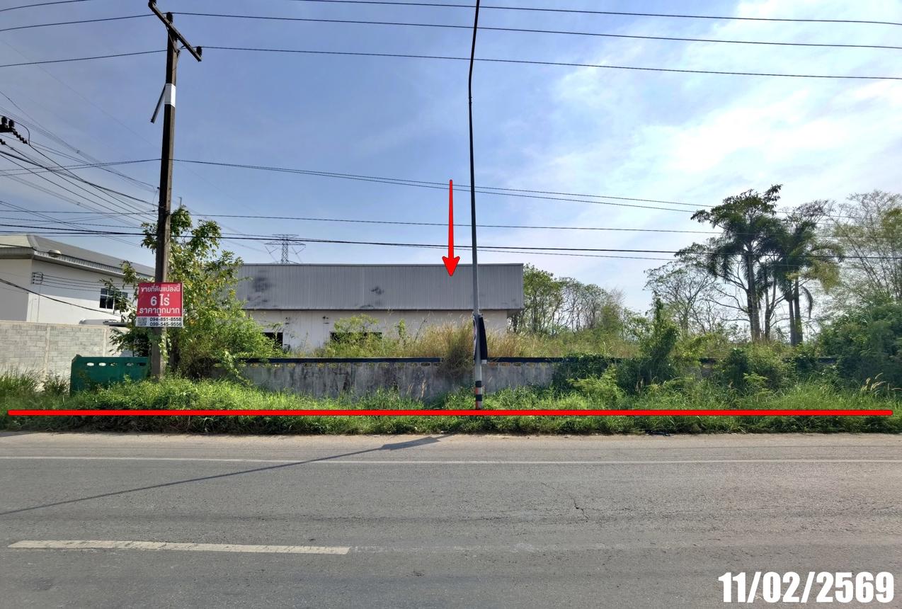 โกดังวัดบ้านบึง ชลบุรี