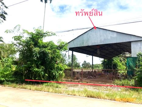 โกดัง สุราษฎร์ธานี