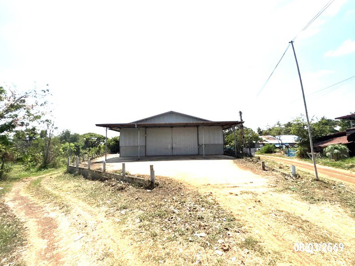 โกดัง ม่วงสามสิบ อุบลราชธานี