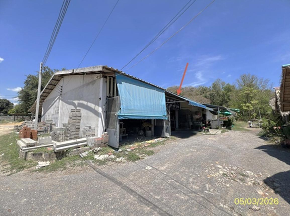 โกดัง เมืองราชบุรี ราชบุรี (Warehouse in Ratchaburi City, Ratchaburi)
