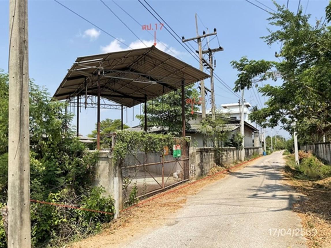 บ้านแฝด โพธาราม ราชบุรี
