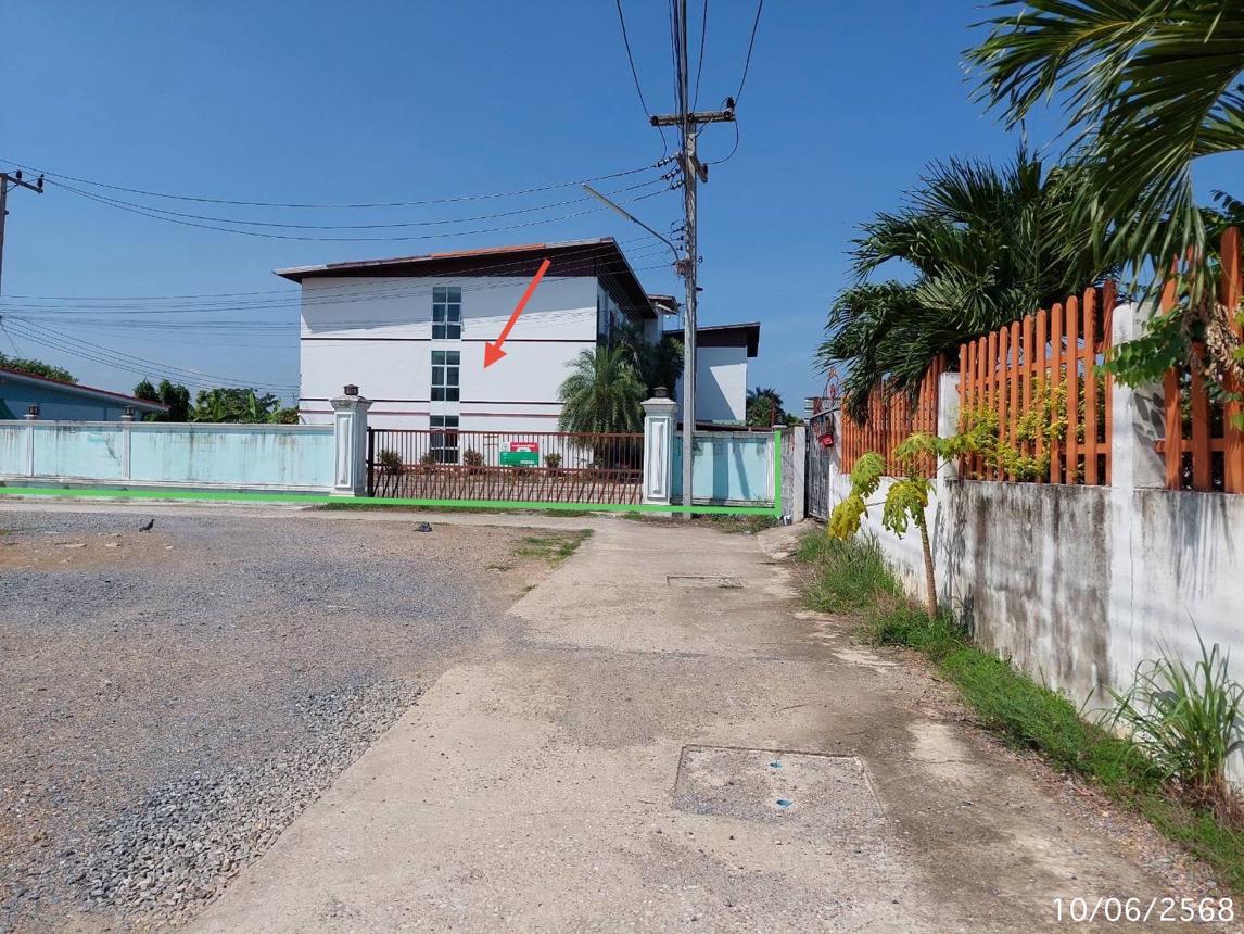 อพาร์ทเม้นท์ หนองแค สระบุรี
