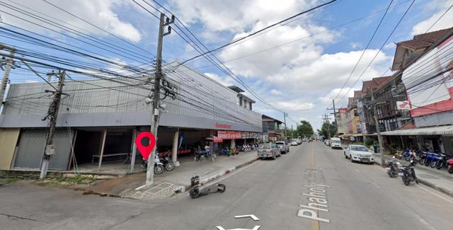 โชว์รูม เชียงราย