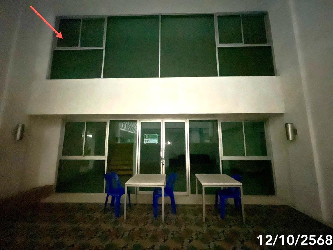 ห้องชุดสำนักงาน อินสไปร์เพลส พระราม 9 บางกะปิ กรุงเทพมหานคร