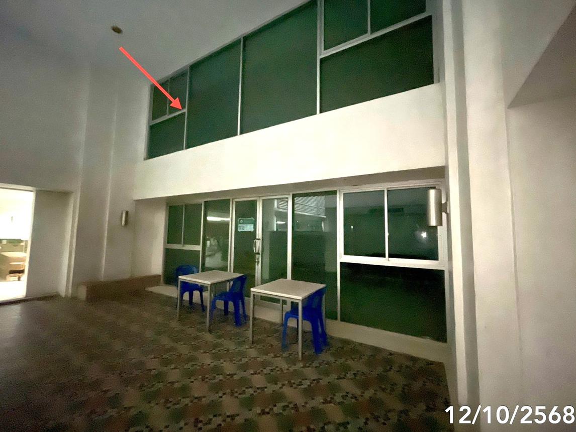 ห้องชุดสำนักงาน อินสไปร์เพลส พระราม 9 บางกะปิ กรุงเทพมหานคร